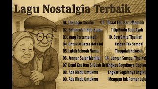 Download lagu LAGU NOSTALGIA TERBAIK SEPANJANG MASA.   Putar Lagu Ini, Rasanya Kayak Dipeluk Masa Lalu‼️ mp3 Download lagu LAGU NOSTALGIA TERBAIK SEPANJANG MASA.   Putar Lagu Ini, Rasanya Kayak Dipeluk Masa Lalu‼️ mp3