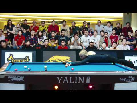 Jasmin Ouschan - Ga Young Kim final part8