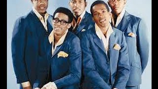 The Temptations:-&#39;Sorry Is A Sorry Word&#39;