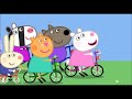 Peppa Pig Vegetable World Tiny Creatures