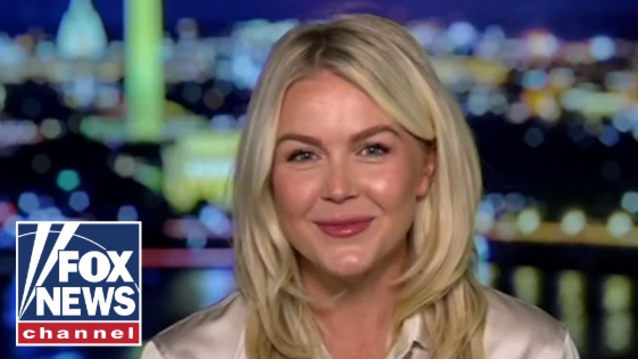 Karoline Leavitt: The Democrats are always incredibly disingenuous