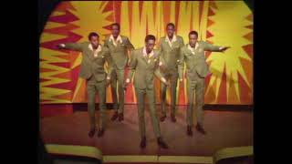 Ain&#39;t Too Proud To Beg - The Temptations (Acapella)