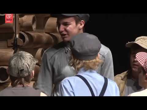 Virtuális Színház – A Pál utcai fiúk – Molnár Ferenc regénye nyomán