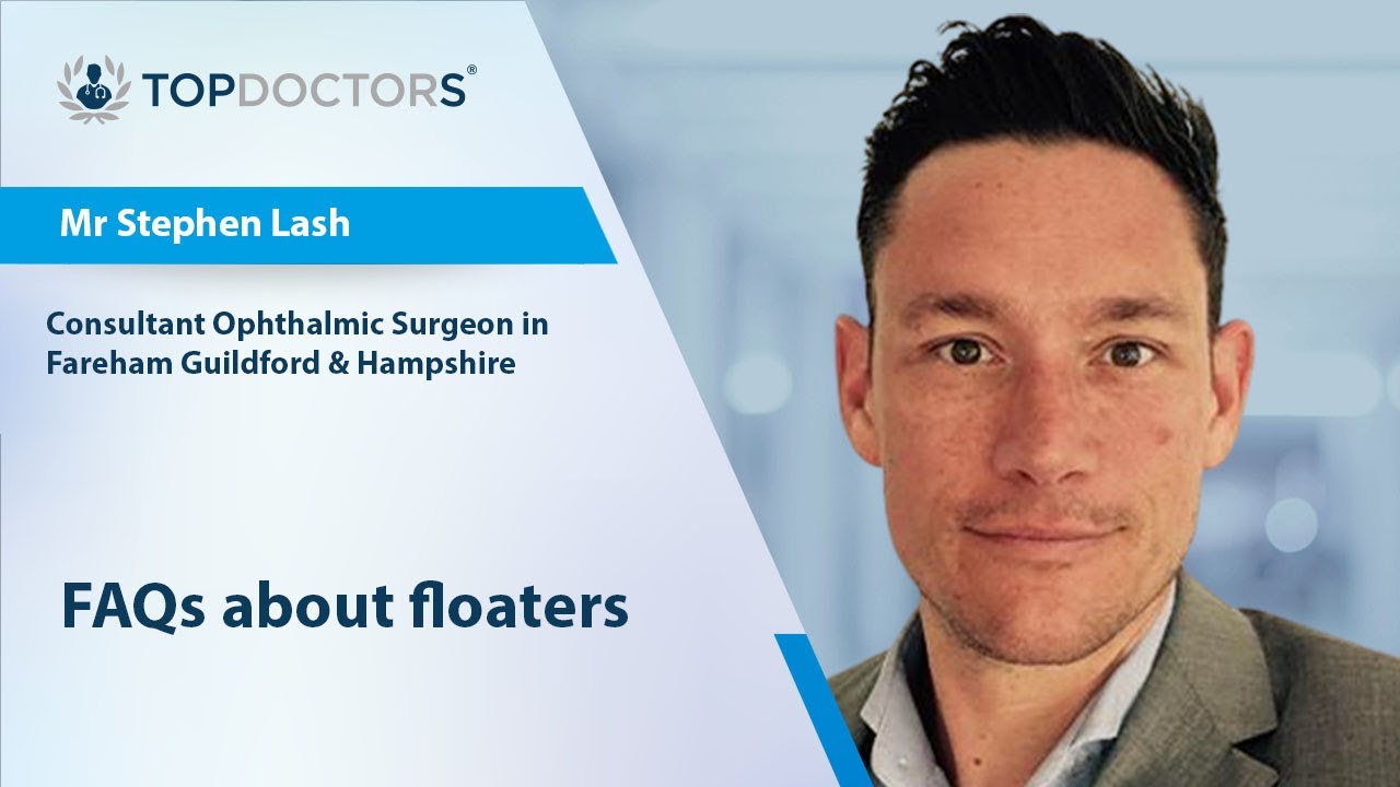 FAQs about floaters - Online interview - YouTube