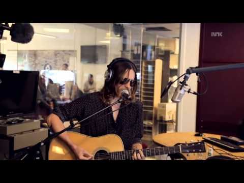 30 Seconds to Mars - City of Angels / Acoustic @ NRK P3