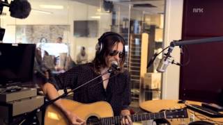 30 Seconds to Mars - City of Angels / Acoustic @ NRK P3