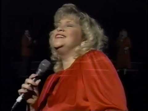 𝐖𝐀𝐘𝐍𝐄 𝐖𝐀𝐓𝐒𝐎𝐍 & 𝐒𝐀𝐍𝐃𝐈 𝐏𝐀𝐓𝐓𝐘 - 𝐀𝐧𝐨𝐭𝐡𝐞𝐫 𝐓𝐢𝐦𝐞, 𝐀𝐧𝐨𝐭𝐡𝐞𝐫 𝐏𝐥𝐚𝐜𝐞 (Live - 𝟏𝟗𝟗𝟐) 