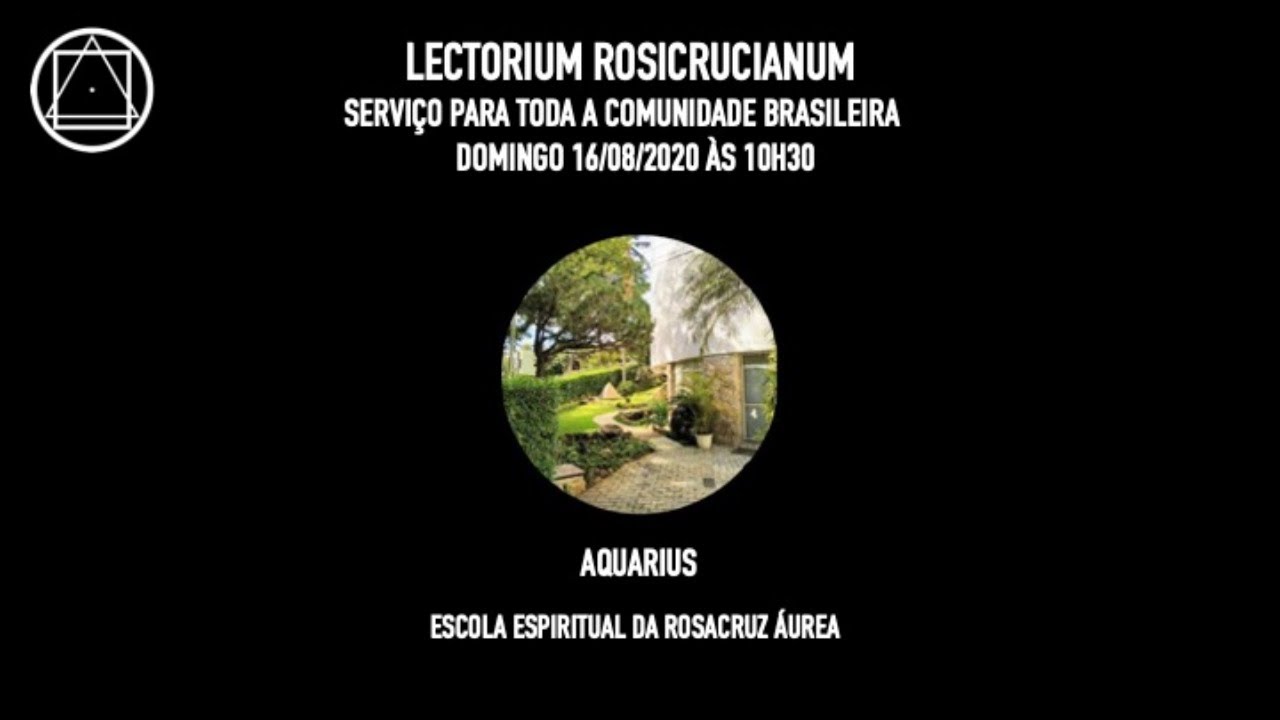 Serviço Templário On-Line para toda a Comunidade - 16/08/2020 - 10h30