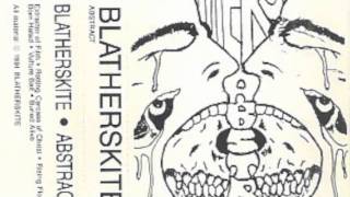 Blatherskite-Born Hated