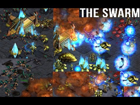 Starcraft BISU vs HERO Sc Remastered Brood War Tournament Championship