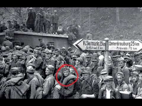 Od Bleiburga do Dunava - studijska verzija