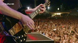 System Of A Down - A.D.D. live (HD/DVD Quality)