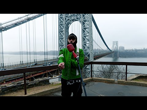 Matt10 - Spin The Block (Live Mic Performance)