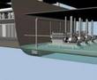 Oceanos Simulation Of Sinking