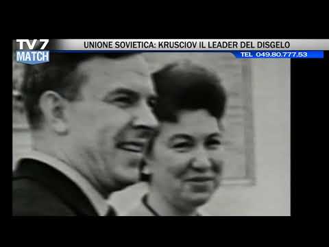 Tv7 Match del 26/02/2021 - NIKITA KRUSCOV-PARTE 3