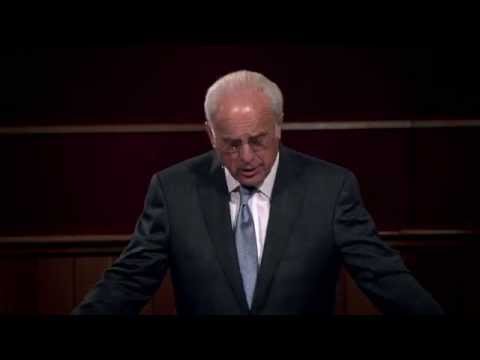 Exposition: The Heart of Biblical Ministry (Selected Scriptures)