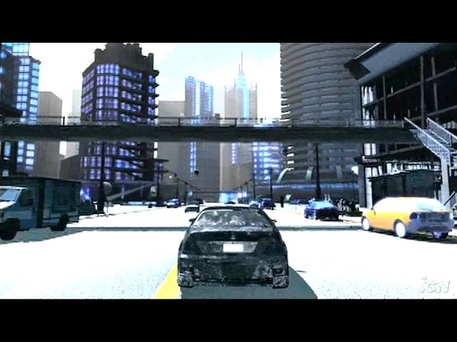 Full Auto 2 Battlelines