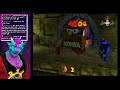 Episode 1 Everyone Is Krusha Donkey Kong 64 Randomizer