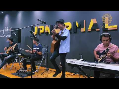 Band Lombok - d’Mayer - Lapang dada (So7)