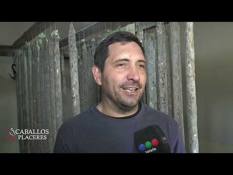 Jineteada Obispo Trejo y Previa Fiesta del Chacinado Casero en Matorrales