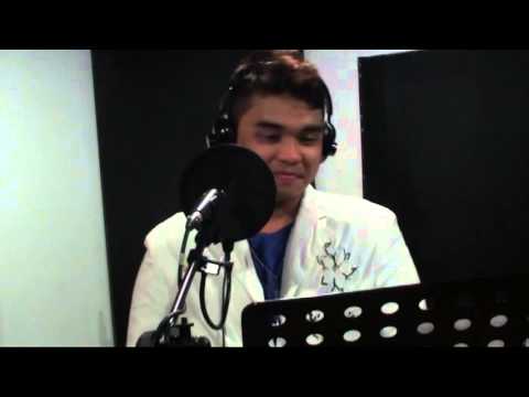 Promise of Love cover by Martin John Ranis