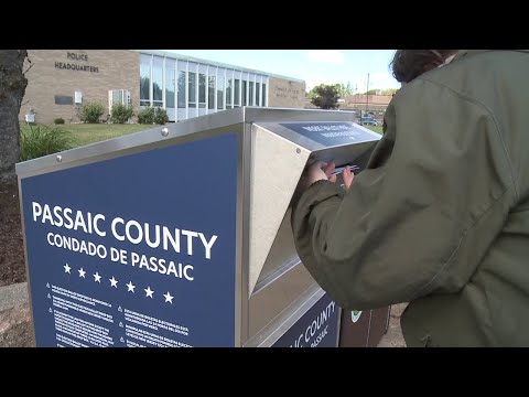 NJ & NY Early Voting