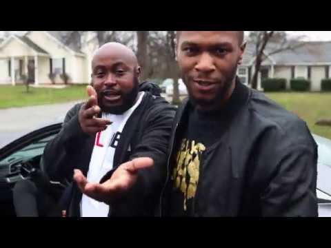 PCP The Label (feat. Jodeci, Phelipe, Noochi Bovice & Itsjumane)- With It (Official Music Video)