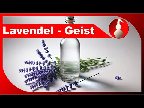 Make your own schnapps - Lavender spirit - distilling schnapps as a hobby - diSTILLed