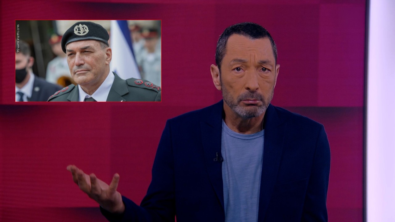 הגרעין האיראני הוסג שנים לאחור, או פחות? | מהצד השני עם גיא זהר 31.5.2026