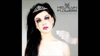 HELALYN FLOWERS - A Voluntary Coincidence (Full Album)