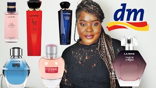 Parfum Review für Frauen unter 7€ + DUPES  II La Rive Eau de Parfum Teil 1