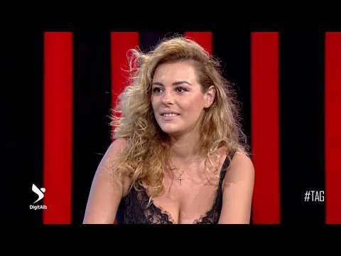 #TAG - Intervista | Anxhela Peristeri