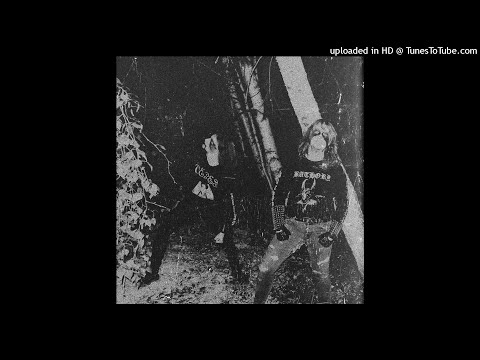 Wartödd "Pagan Pride" take from "Pagan Pride" debut album Polish old school Black Metal!!