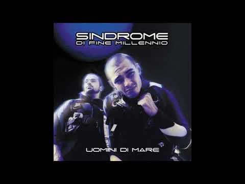 Fibra - La monomania ft. Word  (Sindrome di fine millennio)