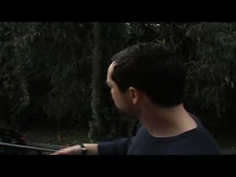 Andreas Carlssons privata video från LA