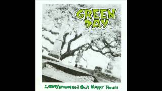 [HQ]Going to Pasalaqua - Green Day