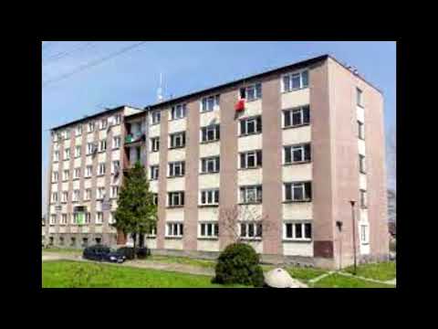 Starszy x Oesa NASZE BLOKI ALE TO Pezet Noon - Ukryty w mieście krzyk