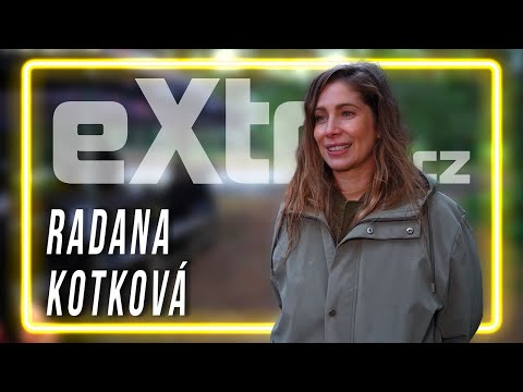 Dokonalý manžel Vojta Kotek. Manželce Radaně plní životní sny, rodina musela hodně obětovat