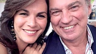 El cruel castigo de Bertín Osborne y Fabiola con un familiar