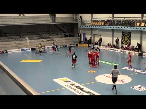 RSS Panthers C2 Black -  Koovee 7.2.2015