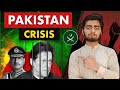 Pakistan is Dying and that is a Global Problem #imran khan