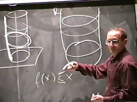 Foliations and contact structures on 3-manifolds - Yakov Eliashberg