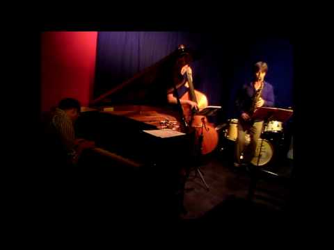 Aaron Blakey Quartet - Yuna's Lullaby