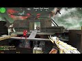 Counter-Strike: Zombie Escape Mod - ze_Assault_Escape_b4