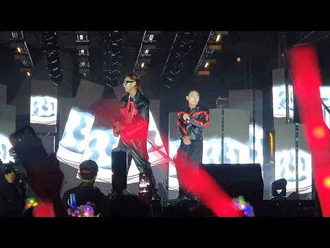 DKOV - BE A KING - B4IDIE | Kanez ft. Griezii | FFF ASEAN PARTY BY STING