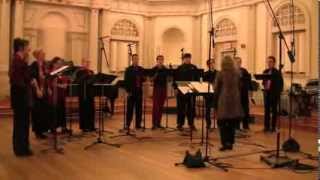 Love Songs of a Renaissance Teenager