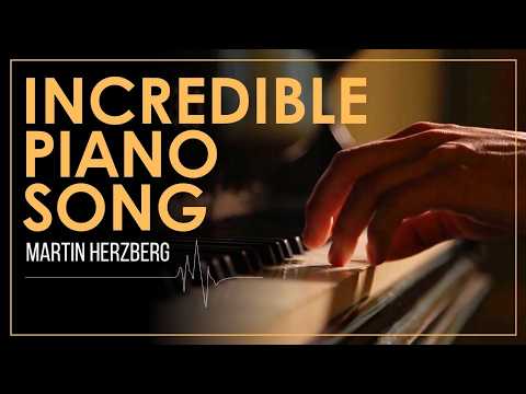 The Sound of White - Martin Herzberg (Piano Music)