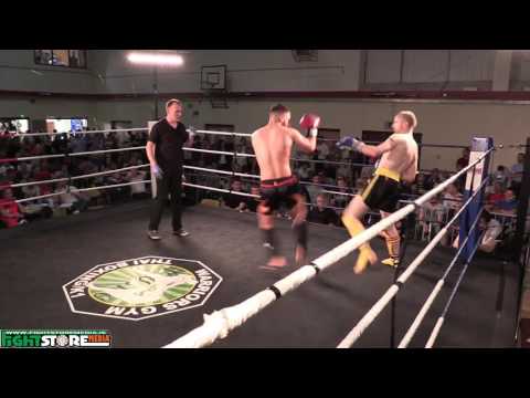 Ger Hartigan v Keith O’Rulligan - The Takeover 7
