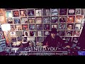 Louie Vega plays “SYLVESTER - I NEED YOU” Neapolitan Soul & Luciano Gioia Phunky Mix