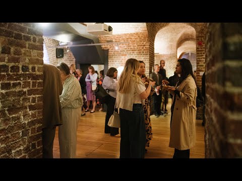 フェローズ・フェスティバル2025 - つながりの力 (Fellows Festival 2025 – Power of Connection)